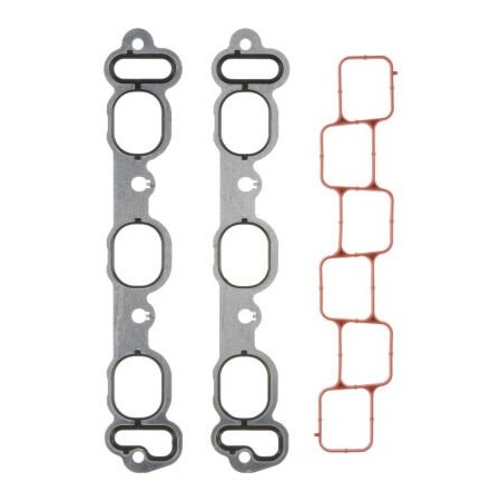 Spicer Engine Intake Manifold Gasket Set, Victor Reinz 11-10597-01 11-10597-01